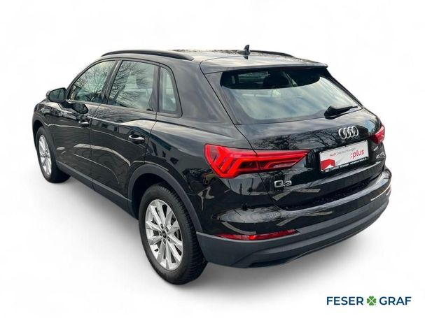 Audi Q3 TFSI S tronic 180 kW image number 3