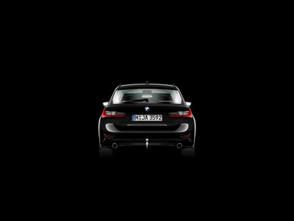 BMW 318i Touring Sport Line 115 kW image number 12