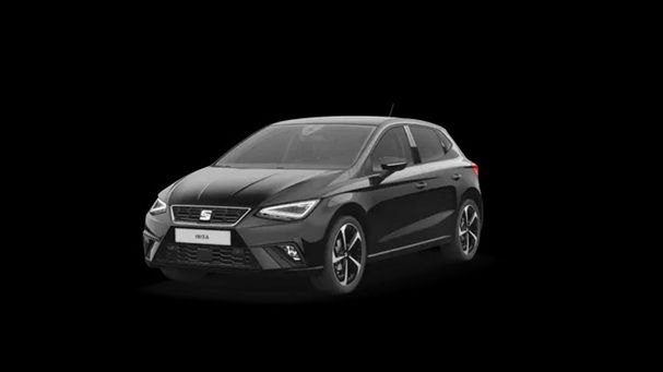 Seat Ibiza 1.0 TSI FR 70 kW image number 7