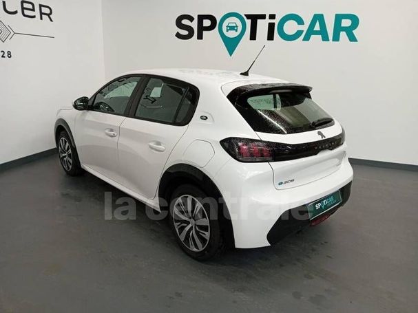 Peugeot 208 100 kW image number 16