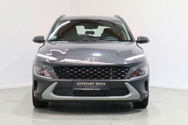 Hyundai Kona 88 kW image number 3