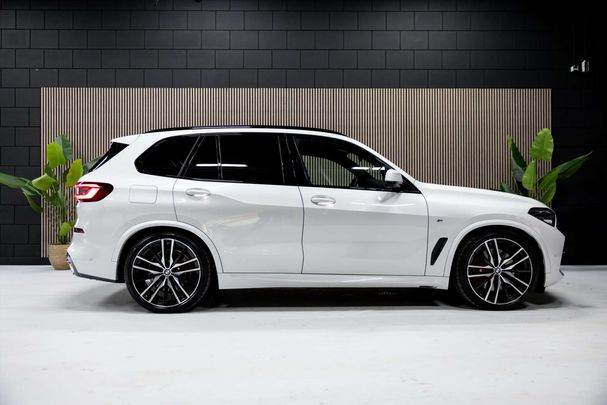 BMW X5 45e xDrive 290 kW image number 3