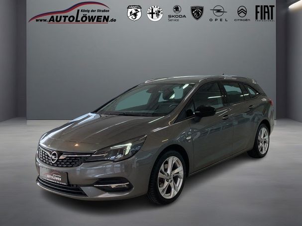 Opel Astra 1.5 D 90 kW image number 1