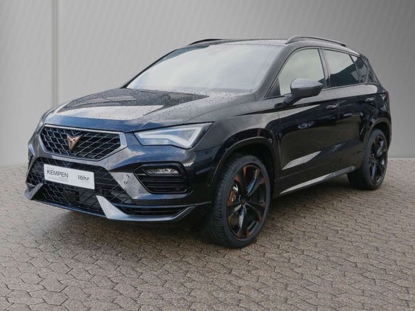 Cupra Ateca 2.0 TSI DSG 4Drive 221 kW image number 1