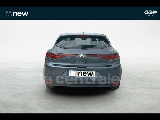 Renault Megane 1.5 Blue dCi 115 85 kW image number 6