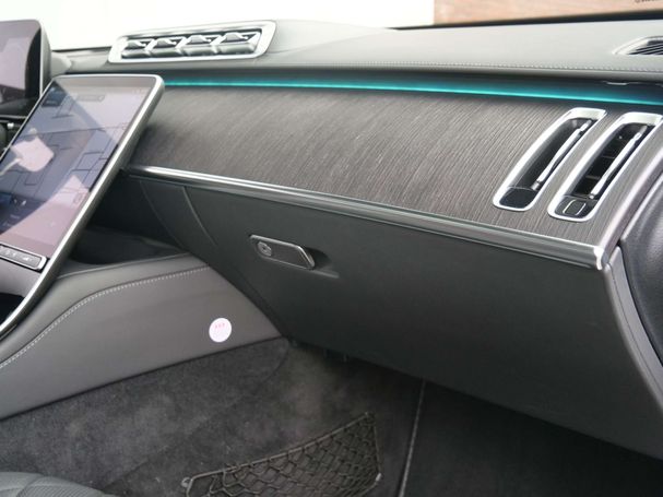 Mercedes-Benz S 500 321 kW image number 23