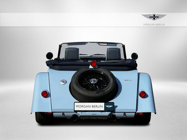 Morgan Plus 4 190 kW image number 10