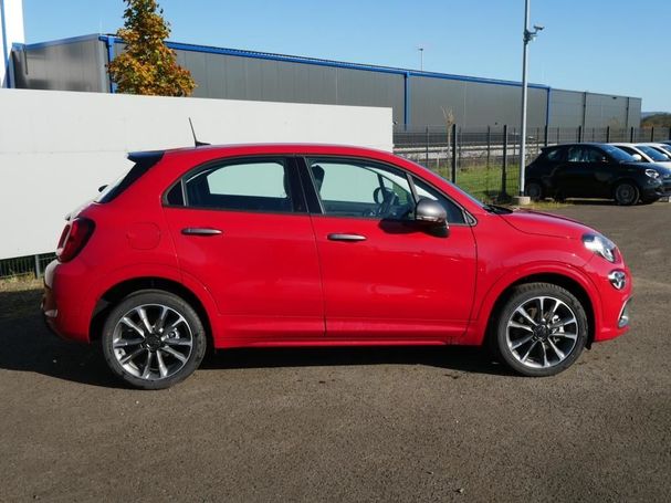 Fiat 500X 1.5 GSE Hybrid DCT 96 kW image number 3