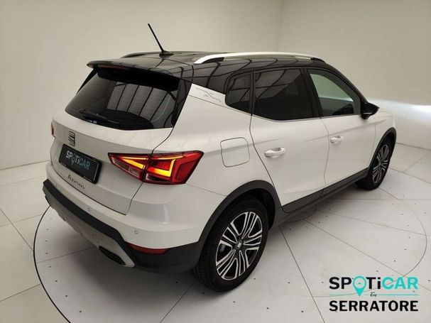 Seat Arona 1.0 TSI Xperience 81 kW image number 3