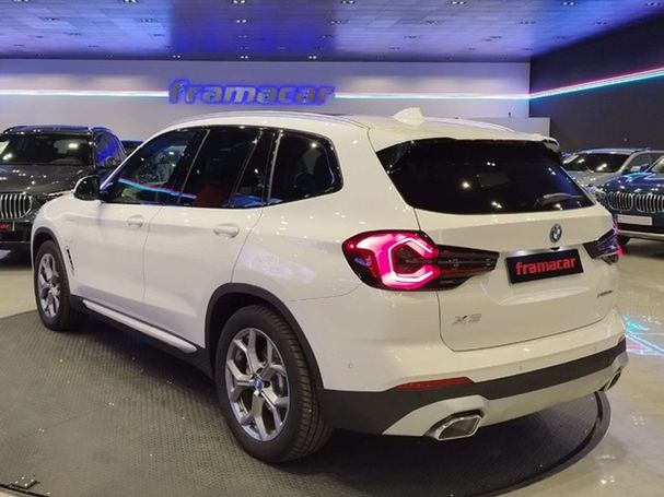 BMW X3e xDrive 215 kW image number 7