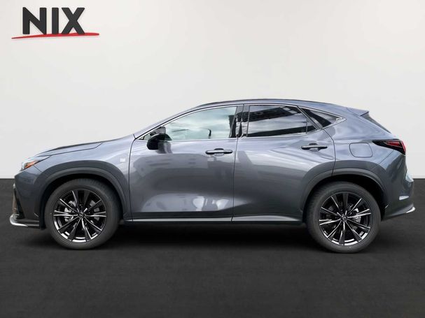 Lexus NX 450 h 227 kW image number 5