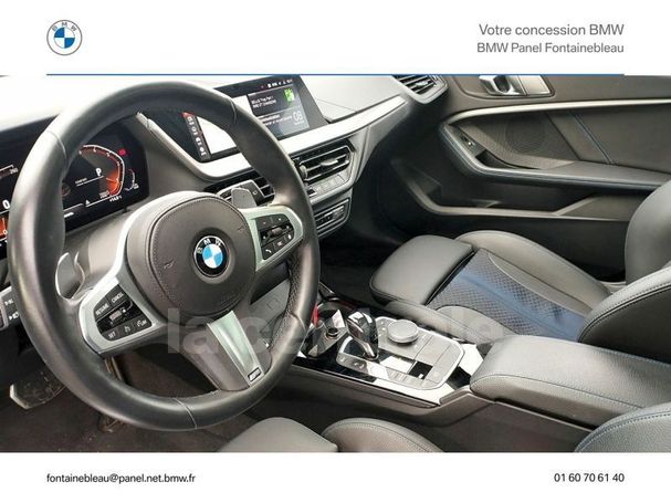 BMW 118d M Sport 110 kW image number 23