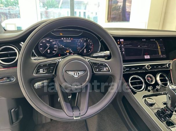 Bentley Continental GT Speed 6.0 W12 485 kW image number 7