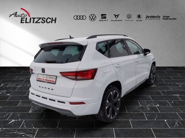 Cupra Ateca 110 kW image number 2