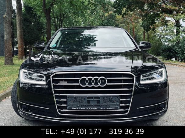 Audi A8 3.0 TDI quattro 193 kW image number 5