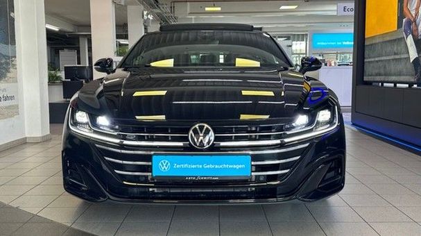 Volkswagen Arteon 2.0 TDI DSG 4Motion 147 kW image number 5