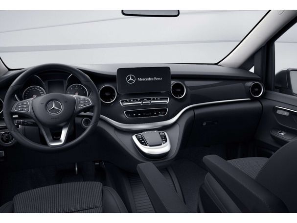 Mercedes-Benz V 300d Edition 1 174 kW image number 6