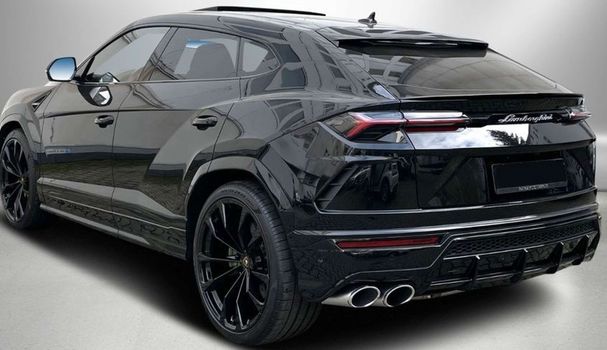 Lamborghini Urus 478 kW image number 7