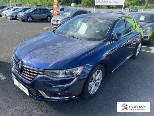 Renault Talisman Energy dCi 110 81 kW image number 20