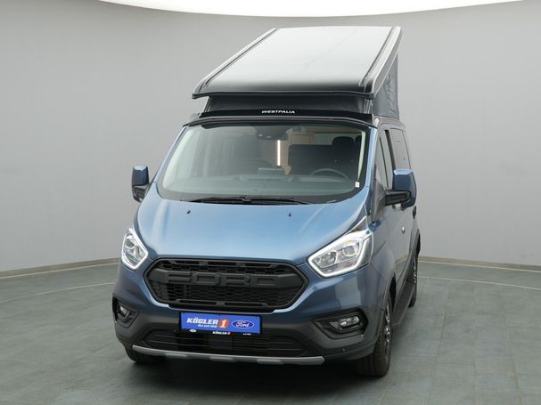 Ford Transit Trail Nugget 110 kW image number 48