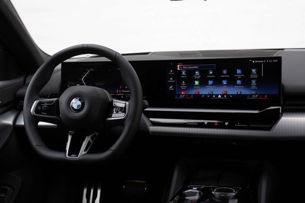 BMW 520i 140 kW image number 12