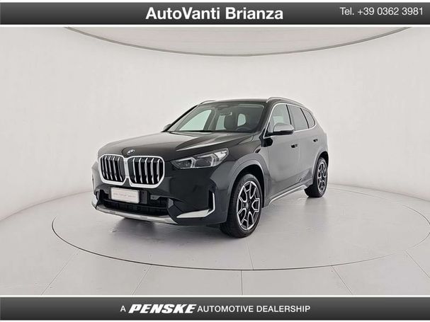 BMW X1 sDrive18i 100 kW image number 1