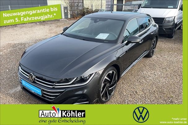 Volkswagen Arteon TDI 4Motion 147 kW image number 2