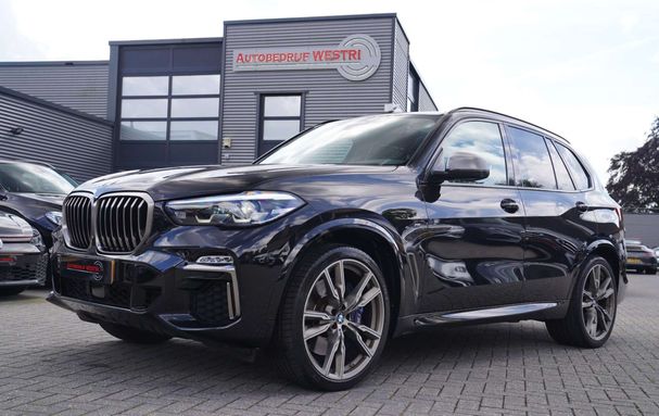 BMW X5 M50d xDrive 294 kW image number 1