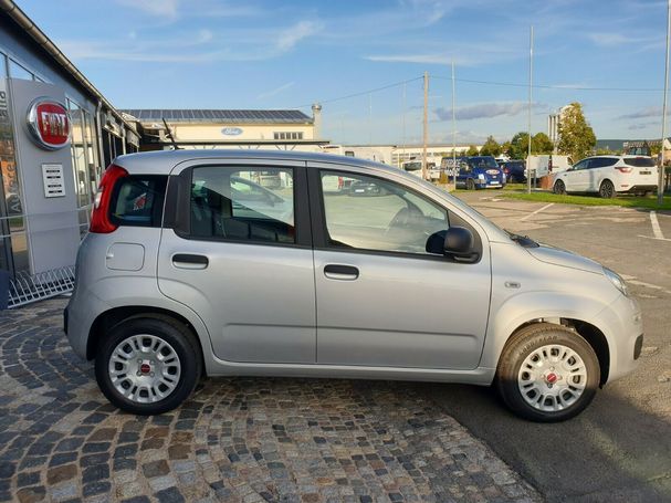 Fiat Panda 51 kW image number 3