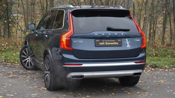 Volvo XC90 T8 AWD 288 kW image number 5