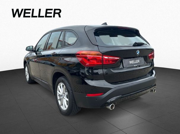 BMW X1 20d xDrive 140 kW image number 3