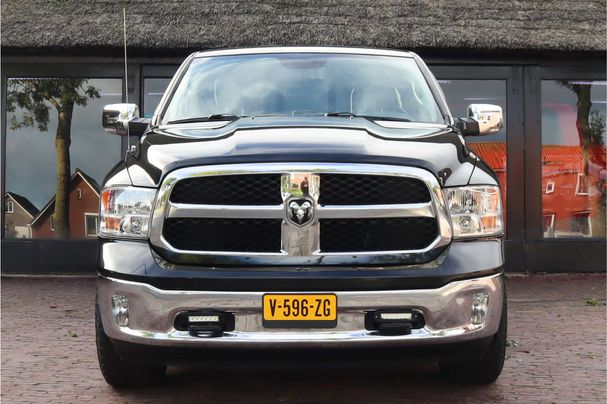 RAM 1500 5.7 296 kW image number 4