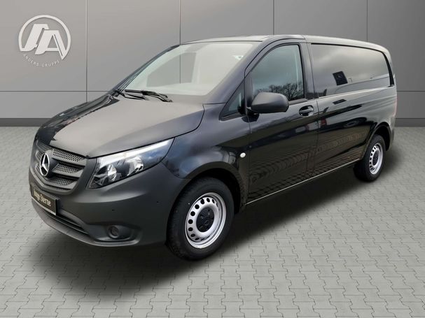 Mercedes-Benz Vito 114 100 kW image number 18