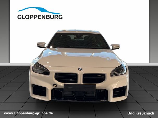 BMW M2 Coupé 338 kW image number 8