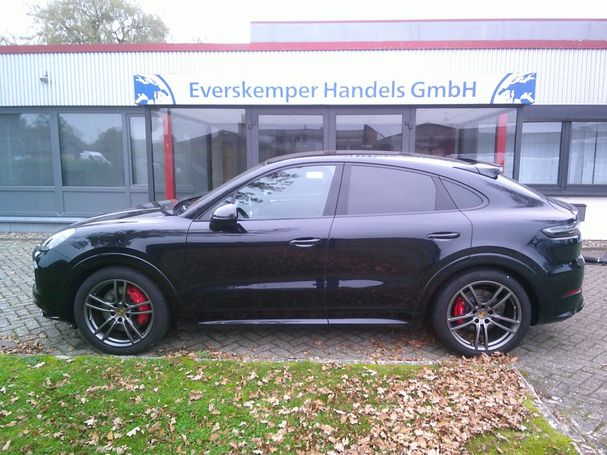 Porsche Cayenne GTS Coupé 338 kW image number 3