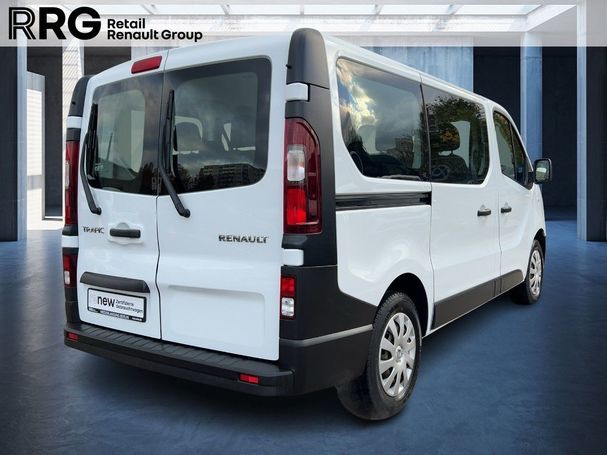 Renault Trafic dCi 120 Combi Expression 89 kW image number 3