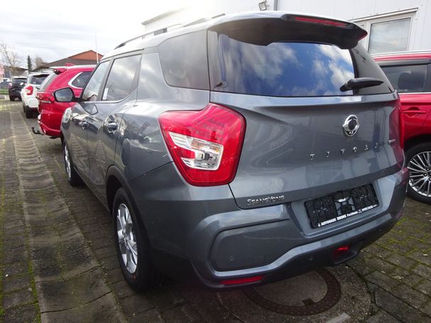 SsangYong Tivoli 1.5 120 kW image number 5