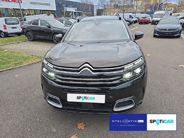 Citroen C5 Aircross 130 Shine 96 kW image number 7