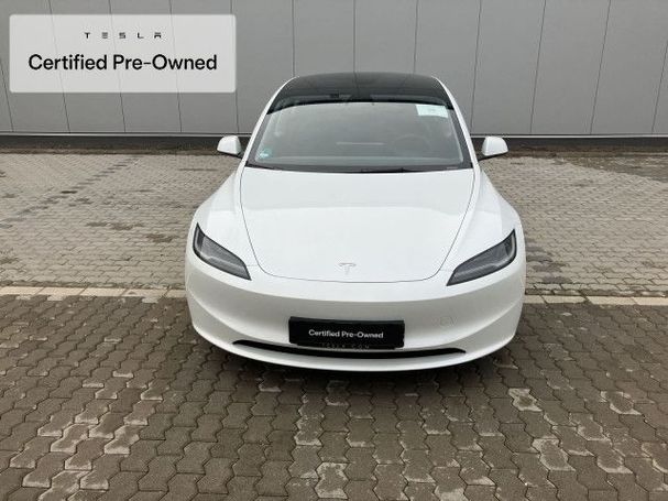 Tesla Model 3 Long Range AWD 258 kW image number 10