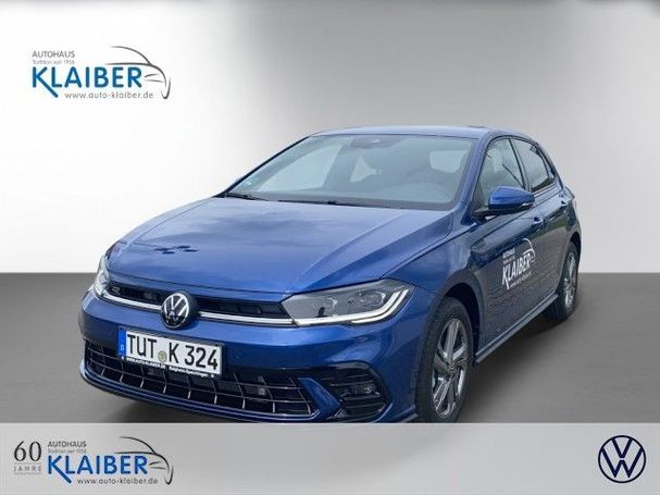 Volkswagen Polo 1.0 TSI DSG 81 kW image number 1