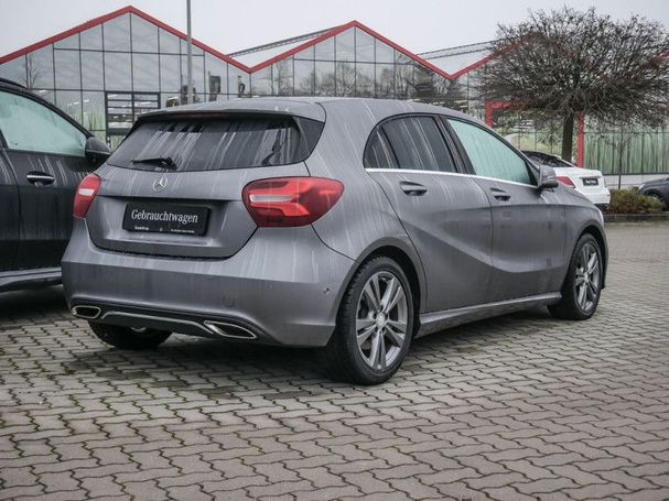 Mercedes-Benz A 250 155 kW image number 5