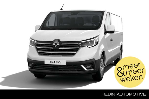 Renault Trafic Van dCi 130 96 kW image number 1