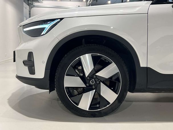 Volvo XC40 Recharge 300 kW image number 5