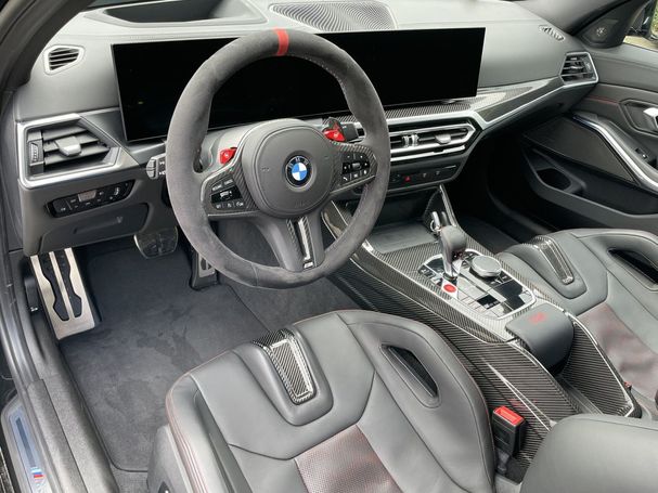 BMW M3 CS M xDrive 405 kW image number 18