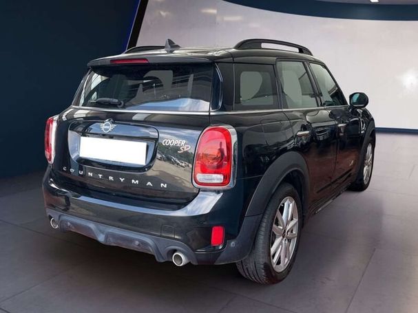 Mini Cooper SD Countryman ALL4 140 kW image number 4