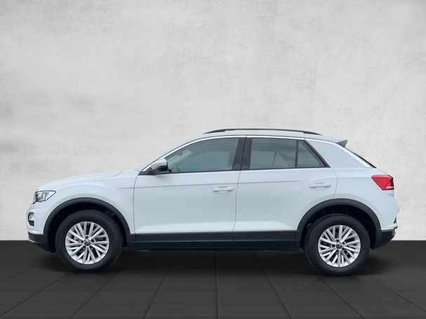 Volkswagen T-Roc 1.5 TSI 110 kW image number 5