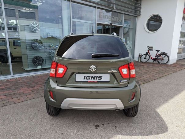 Suzuki Ignis 61 kW image number 6