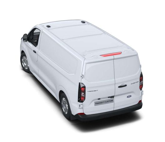 Ford Transit Custom 320 Trend 100 kW image number 2