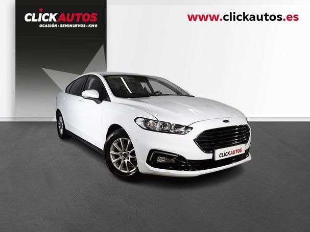 Ford Mondeo 2.0 137 kW image number 2