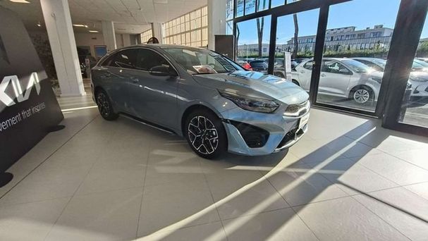 Kia ProCeed GT Line 103 kW image number 9